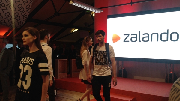 Zalando announced an insights centre in Dublin earlier this year