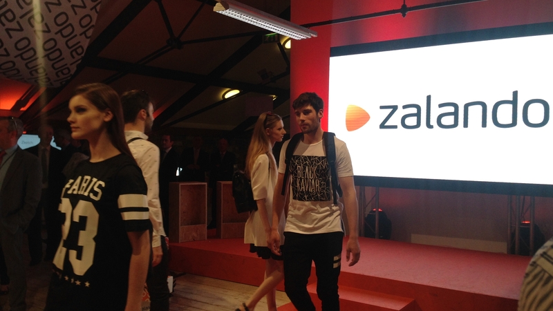 Zalando announced an insights centre in Dublin earlier this year
