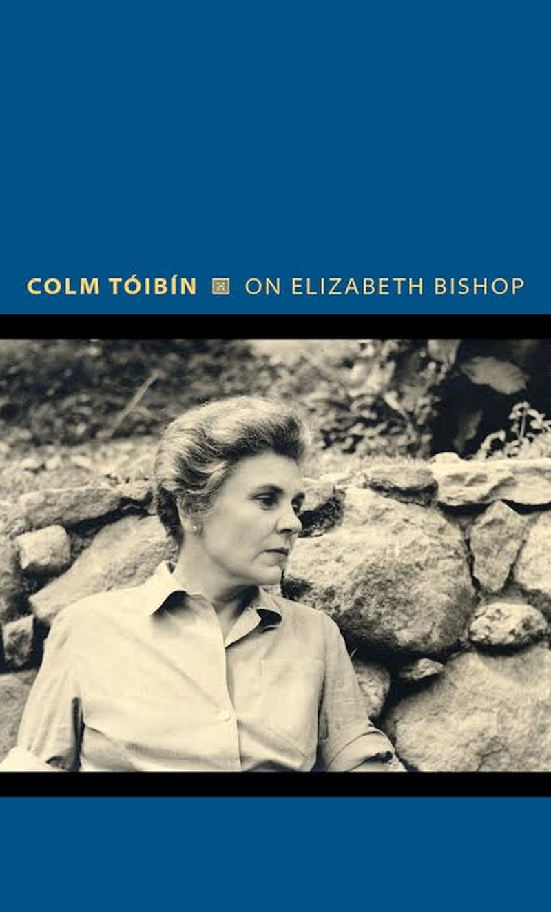Elizabeth Bishop, Pulitzer Prize -winning poet and Poet Laureate of the United States, 1949-1950.