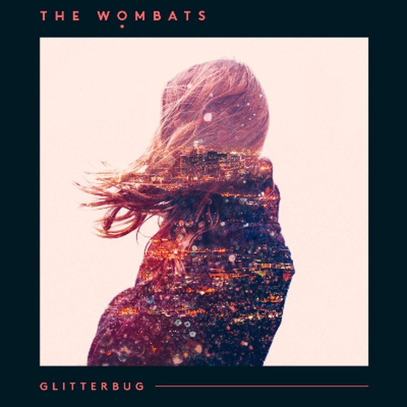 Cocky synth pop bravado riddled with self-doubt