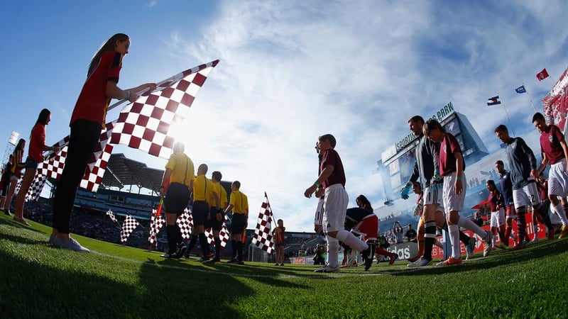 New England came from behind to beat Philadelphia in a game also broadcast in Britain