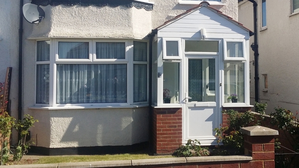 Navinder Singh Sarao shares a home with his parents near Heathrow airport
