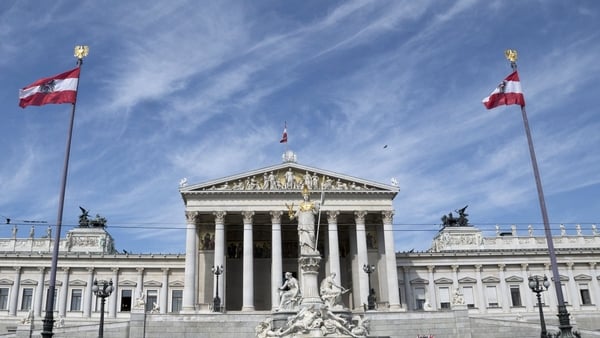 The Austrian parliament president said: 'April 24, 1915 marks the beginning of the persecutions, which ended in genocide'
