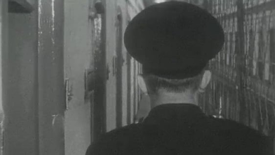Mountjoy Jail (1965)