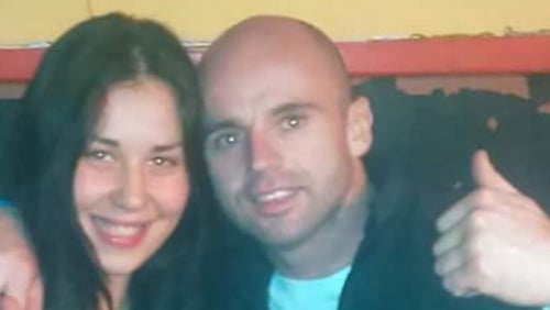 Willie Maughan and Anna Varslavane went missing in April 2015