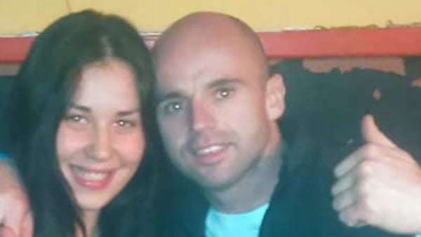 Anna Varslavane and Willie Maughan were last seen on 14 April 2015