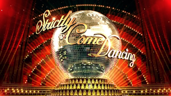Strictly Come Dancing - Back on screens in the coming weeks