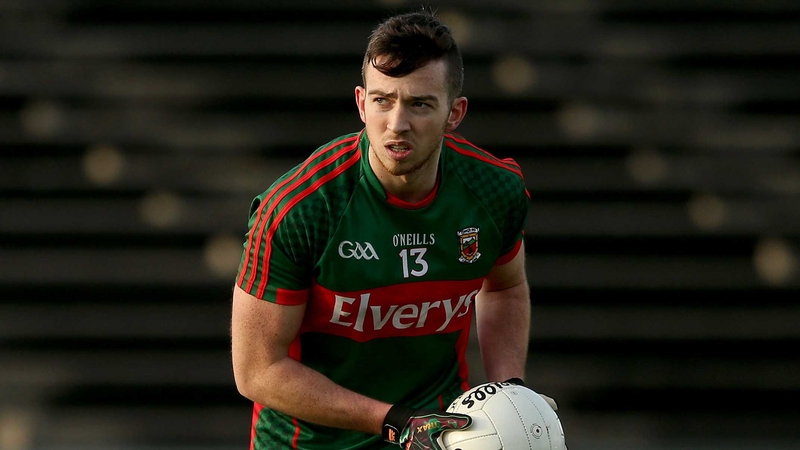 Evan Regan suffered the same injury in February