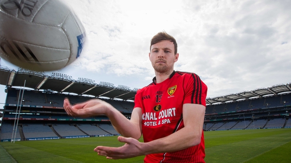 Donal O’Hare: 'There should be more emphasis on game plan and more ball-orientated exercises'