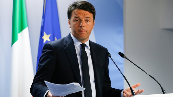 40-year-old Matteo Renzi needs a convincing result to maintain momentum for labour and education reforms