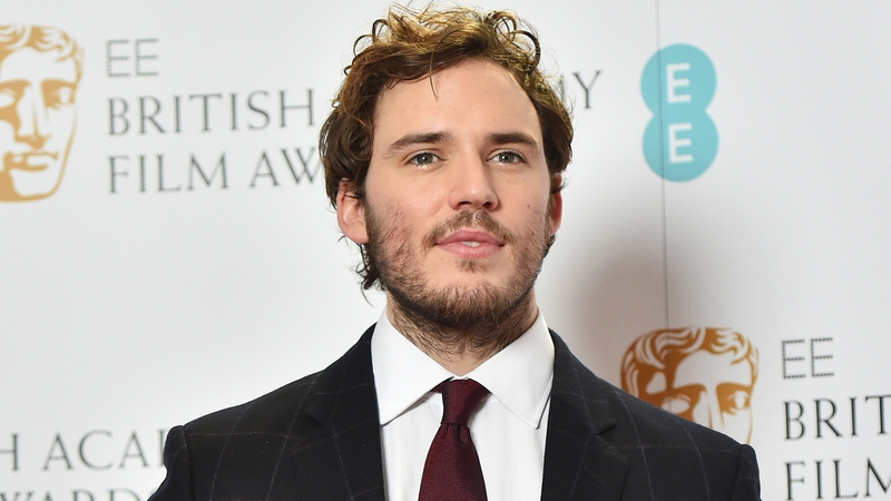 Sam Claflin