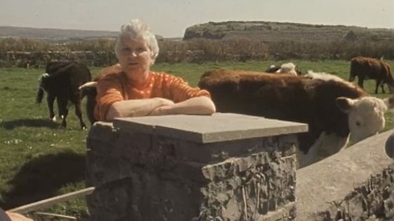 Inis Mór (1985)