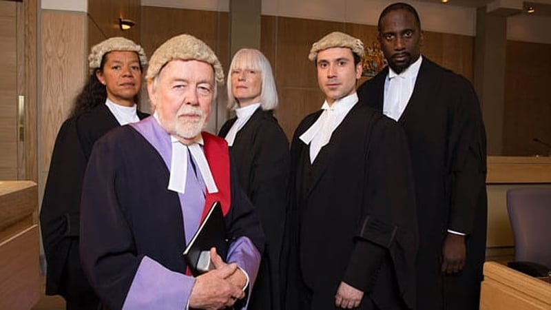 The trial will air on BBC One and RTÉ One from May 8