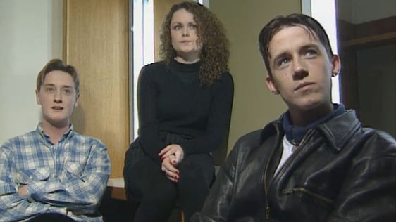 Inside Fair City (1995)