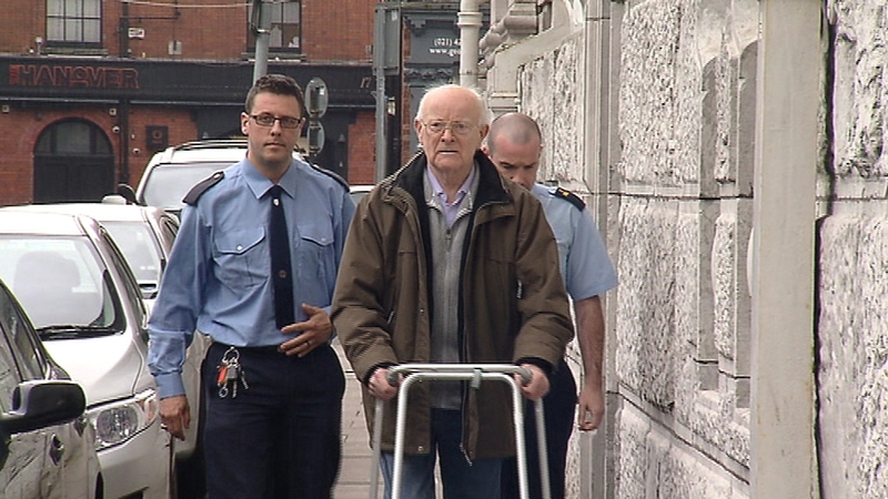 The court was told that the victims thought that what John Calnan was doing to them was part of the confession