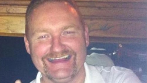 Trevor Loftus owned a construction company and worked between New York and west Limerick over the past two years