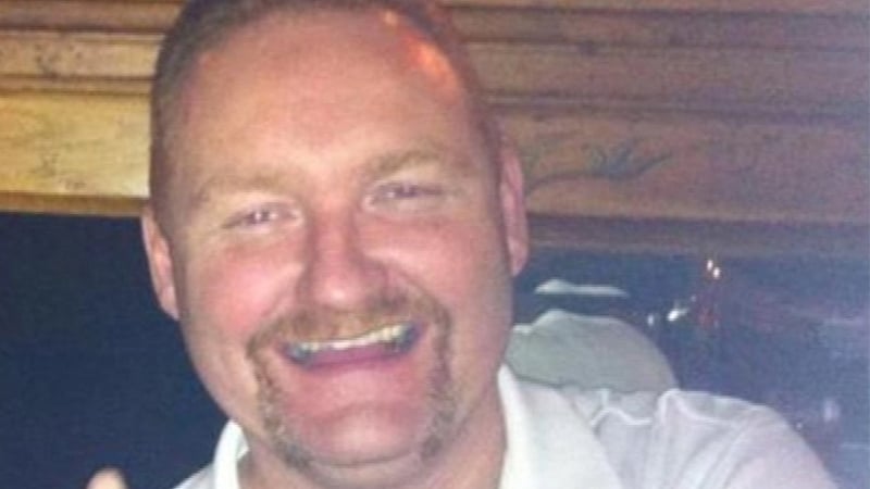 Trevor Loftus owned a construction company and worked between New York and west Limerick over the past two years