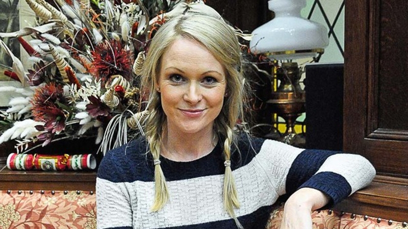 Hardwick: "Poor Vanessa. Things were going so well for her...."