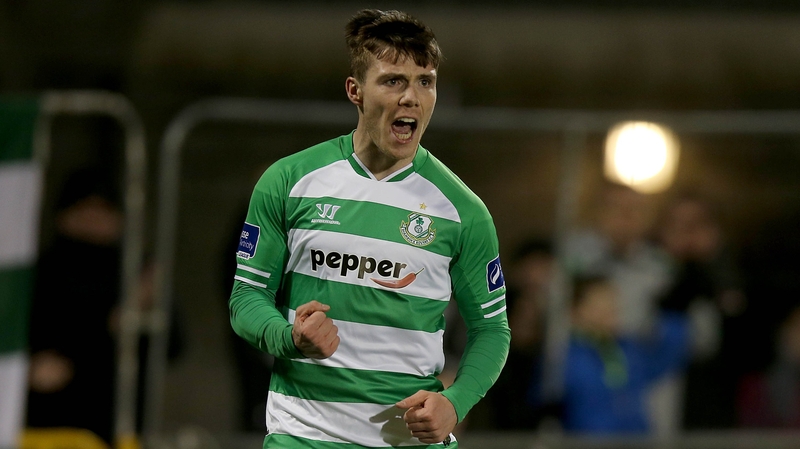 Brandon Miele grabbed equaliser as clock ticked down at Jackman Park