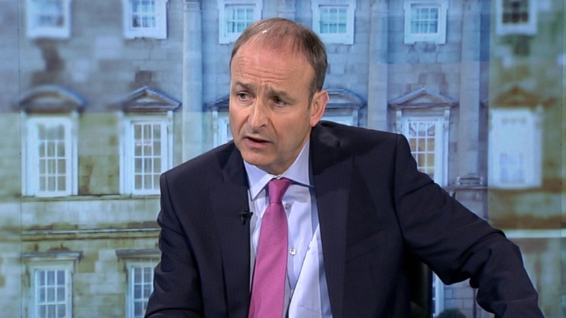 It is understood all FF candidates have been sent legal advice on appealing the outcome of the convention