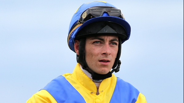 Wayne Lordan