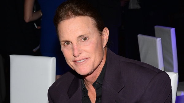 Bruce Jenner