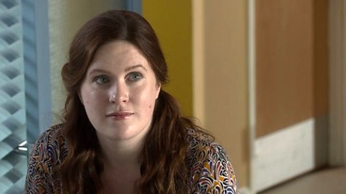 Regan - Nominated in Best Newcomer and Best On-Screen Partnership categories