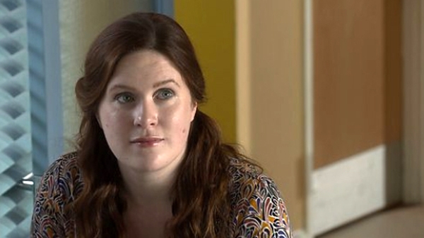 Regan - Nominated in Best Newcomer and Best On-Screen Partnership categories