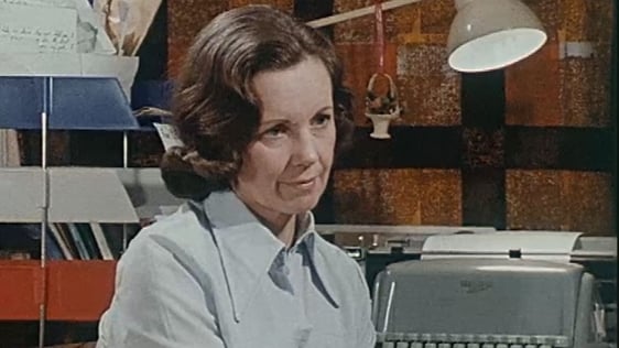Angela MacNamara