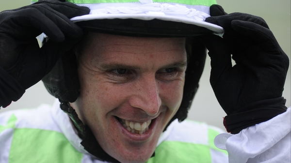 Jason Maguire: 'It's not an easy time'