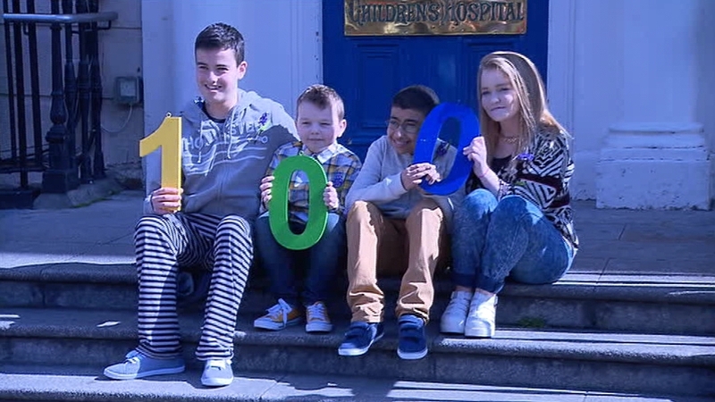 The service at Temple Street started in 2003 and has one of the best survival rates in the world