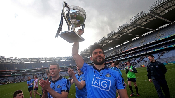 Leinster football preview