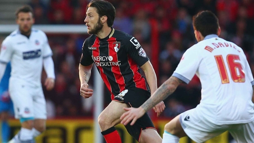 Harry Arter and Bournemouth will play in the Premier League next season