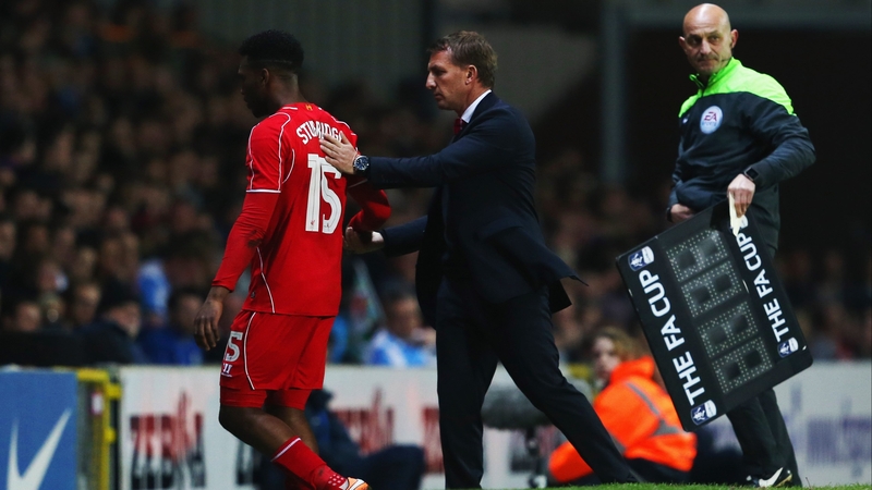 Daniel Sturridge will miss the start of next season