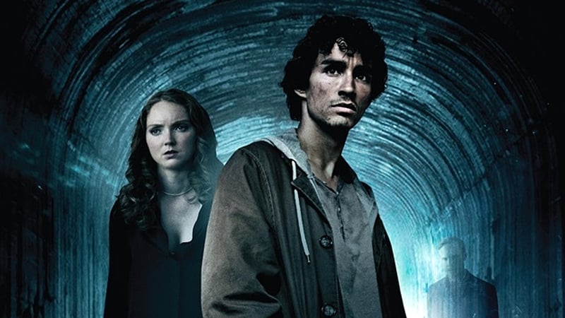 The Messenger - Described by its producer as "a story that makes the hairs on the back of your neck stand up"