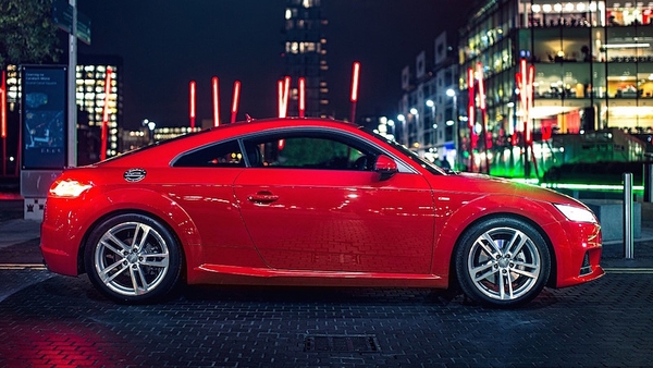 New car registrations in the first three months of the year show a 29.68% increase to reach 64,714