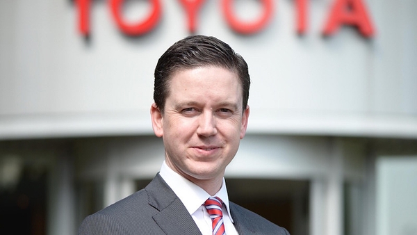 Michael Gaynor