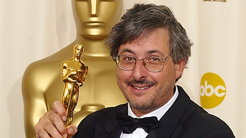 Andrew Lesnie - A brilliant talent whose work brought joy to film fans around the world