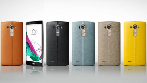 LG's mobile business reported its seventh money-losing quarter in a row with 467 billion won in operating loss