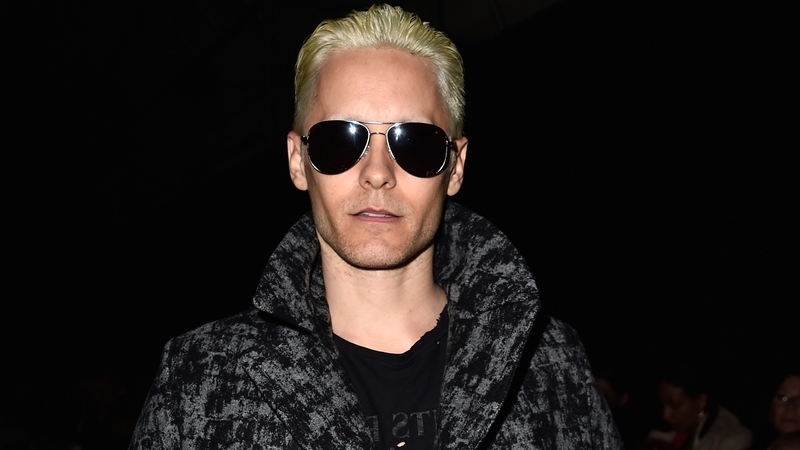 Jared Leto