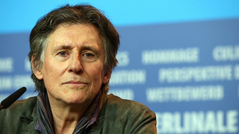 Actor Gabriel Byrne is among ten people who will be honoured with the Presidential Distinguished Service Award for the Irish Abroad