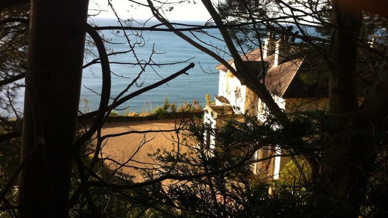 A 12pm deadline had been set for Brian and Mary Patricia O'Donnell to vacate Gorse Hill