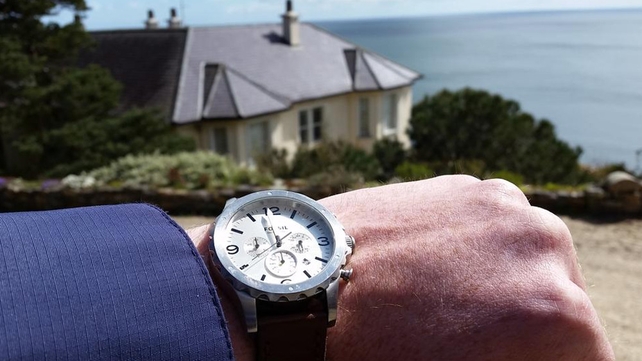 Deadline to vacate passes at midday