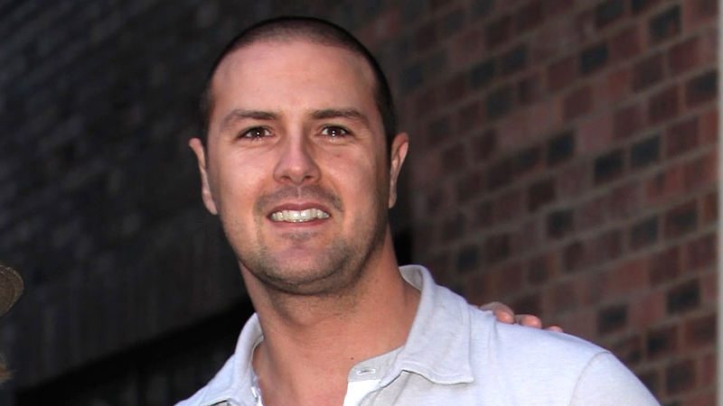 Paddy McGuinness