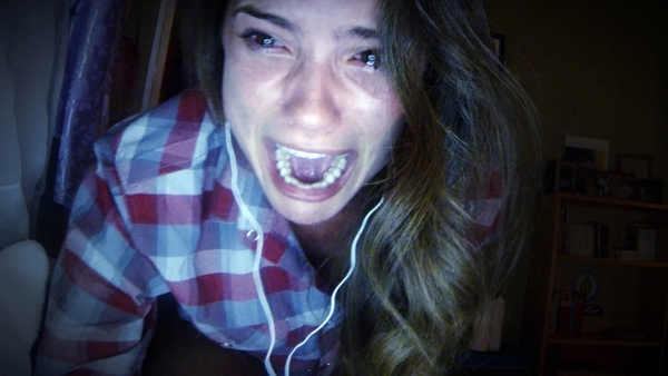 Unfriended is a scream