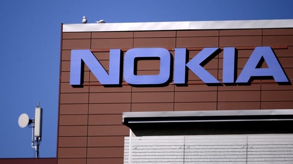 Telecom network equipment maker Nokia has met its third-quarter profit expectations