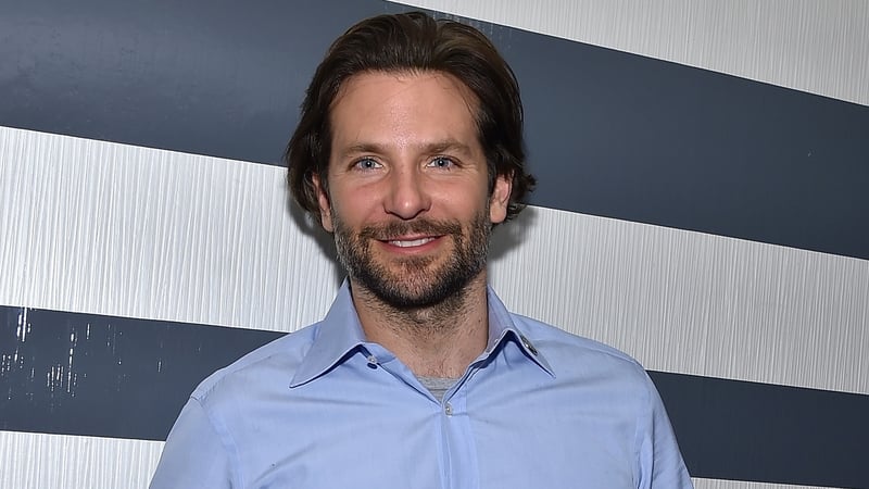 Cooper - New film Aloha opens on September 4