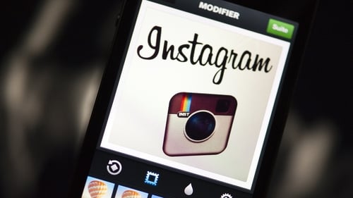 More than 70 million photos and videos are posted daily on Instagram