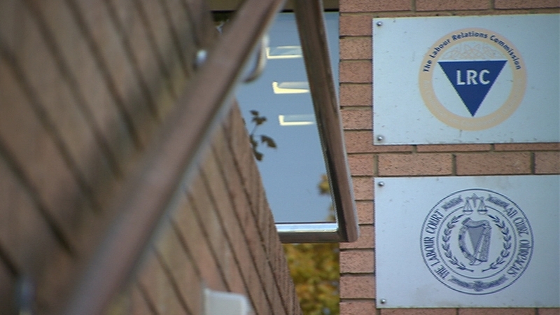 LRC to hold talks attend of planned stoppages this month