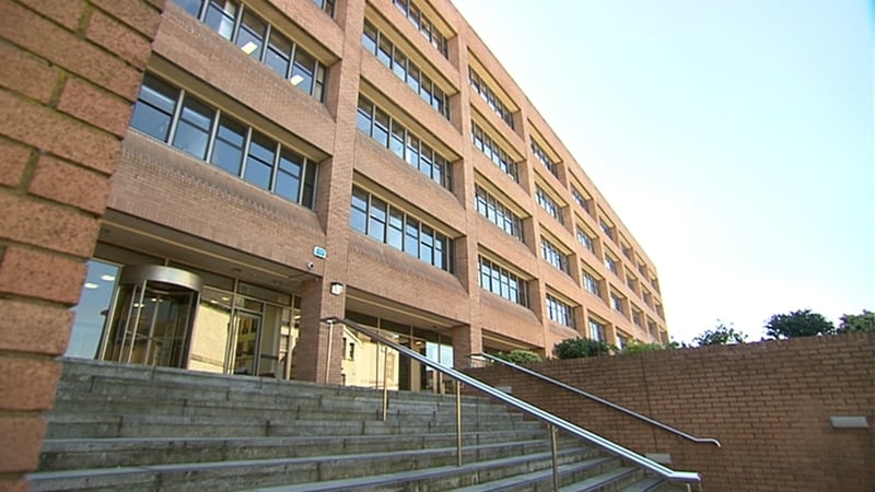 The Labour Relations Commission will review the issue of bonus awards to Irish Water workers
